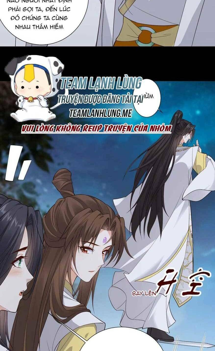 Sau Khi Không Ngừng Tìm Đường Chết, Ta Trở Thành Đế Tôn Vạn Người Mê Chương 169 Ảnh 20