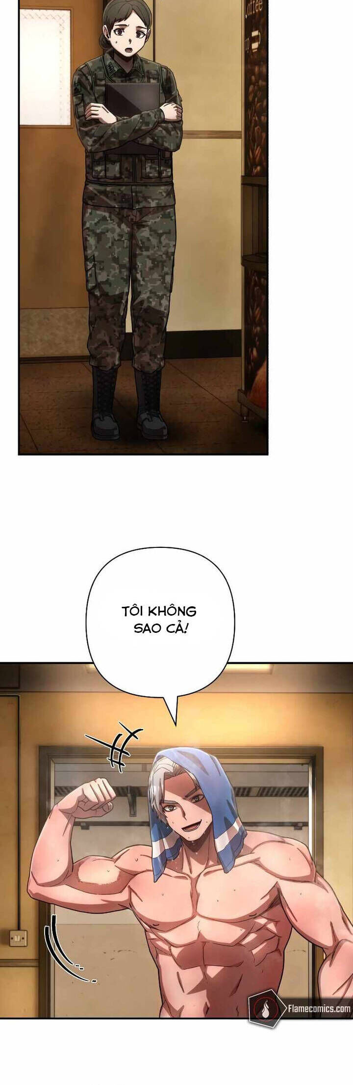 Sự Trở Lại Của Anh Hùng Diệt Thế Chương 140 Ảnh 57