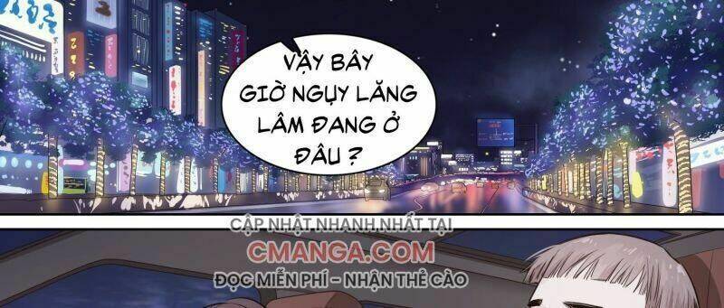 Kẹo Bông Gòn Và Mộng Giữa Ban Ngày Chương 21 Ảnh 21