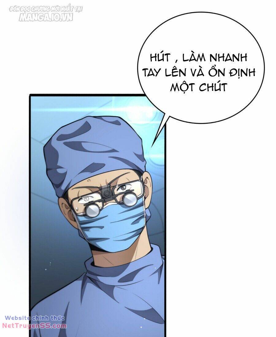 Đại Y Lăng Nhiên Chương 270 Ảnh 4