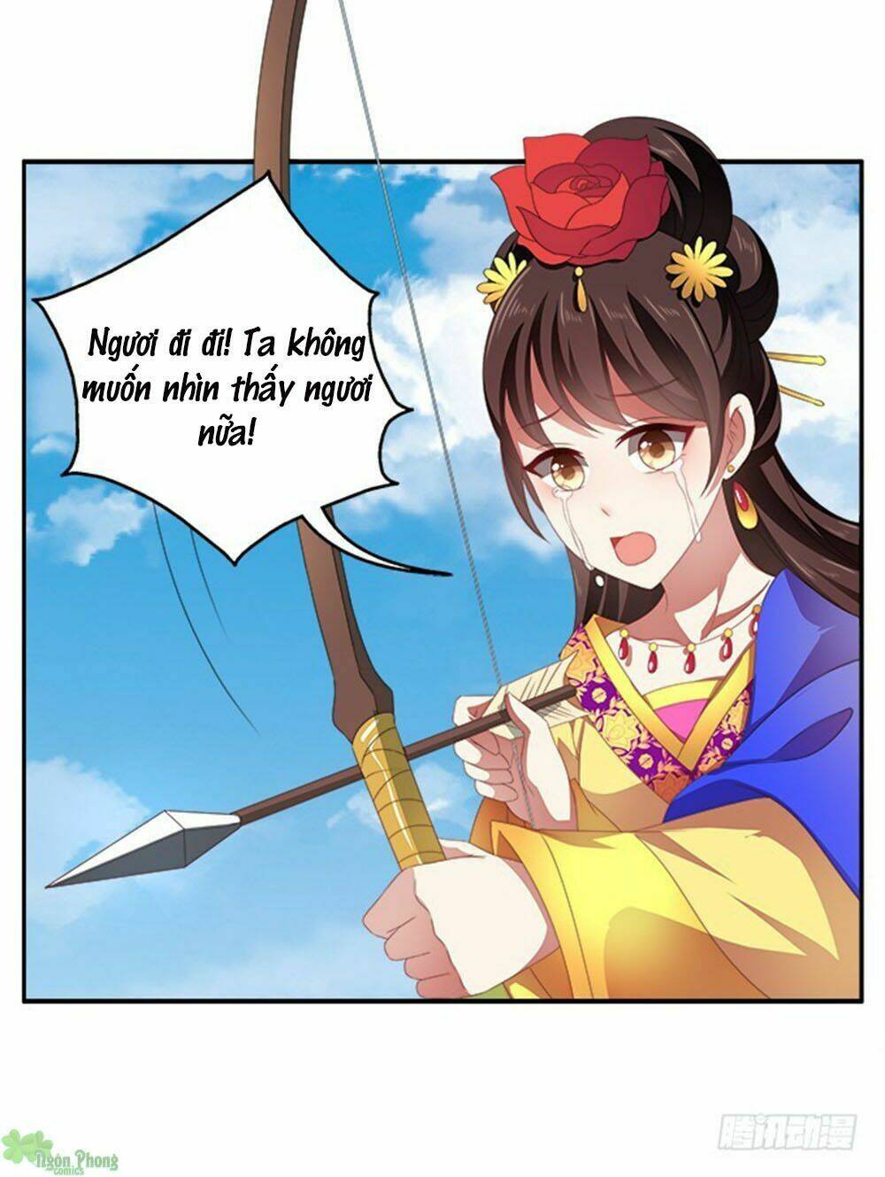 Thịnh Thế An Nhiên Chương 59 Ảnh 39