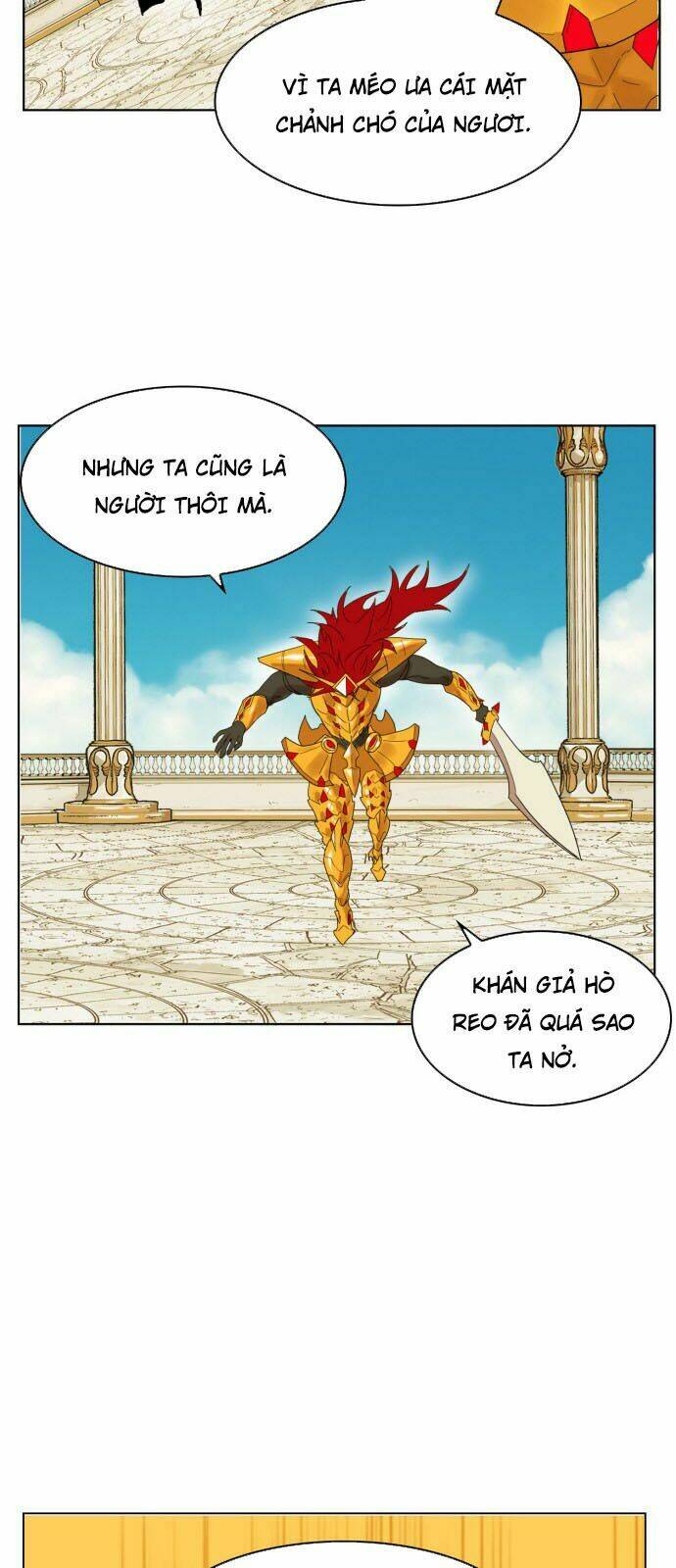 Hard Core Leveling Warrior Chương 166 Ảnh 46