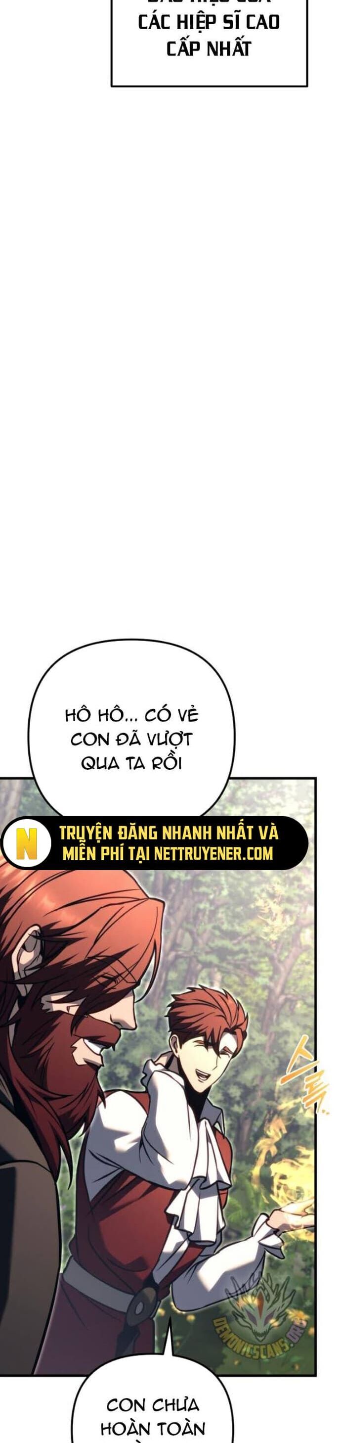 Hồi Quy Giả Của Gia Tộc Suy Vong Chương 80 Ảnh 30