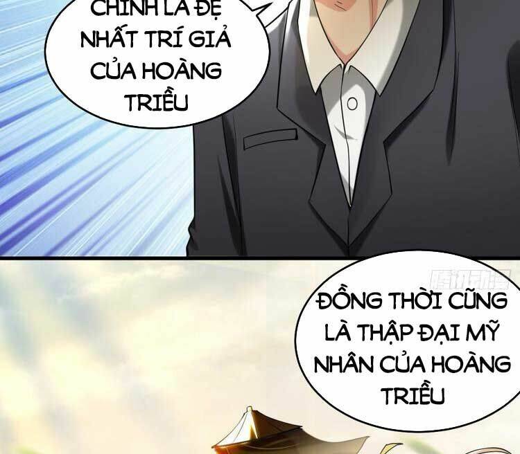 Đệ Tử Của Ta Đều Là Súp Bờ Thần Chương 215 Ảnh 18
