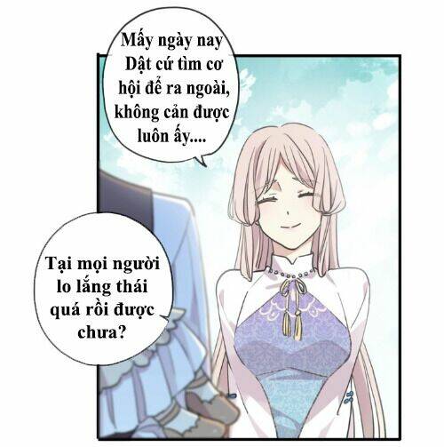 Vết Cắn Ngọt Ngào 3 Chương 60 Ảnh 82