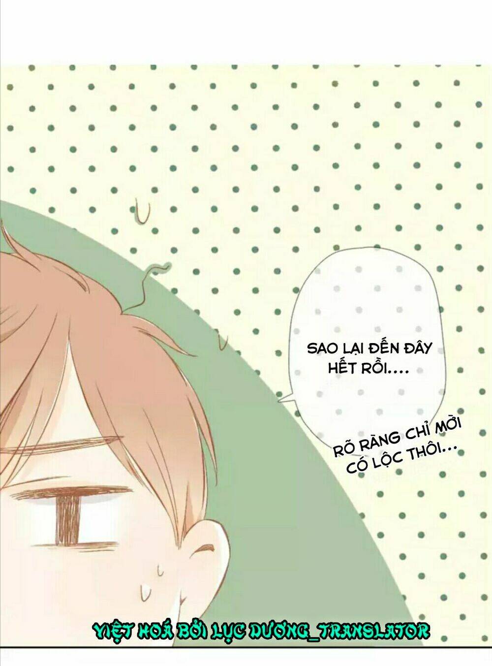 Tình Yêu Là Màu Hoa Anh Thảo Chương 29.2 Ảnh 10