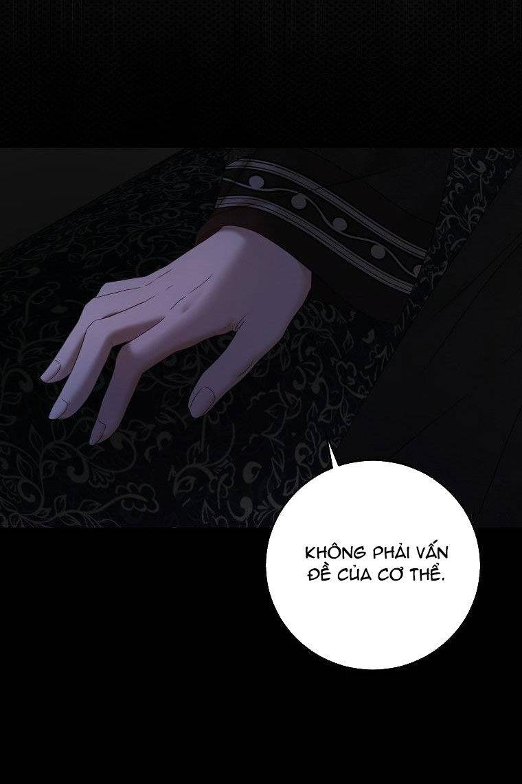 Tôi Lạc Vào Thế Giới Trò Chơi Harem Ngược Chương 115.2 Ảnh 4