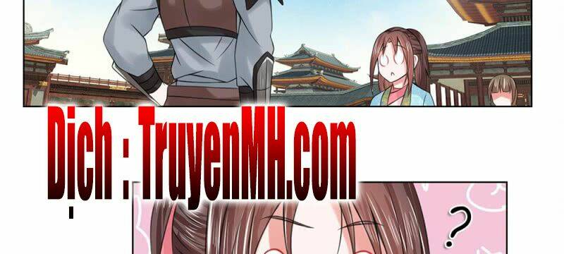Loạn Thế Đế Hậu Chương 53 Ảnh 47