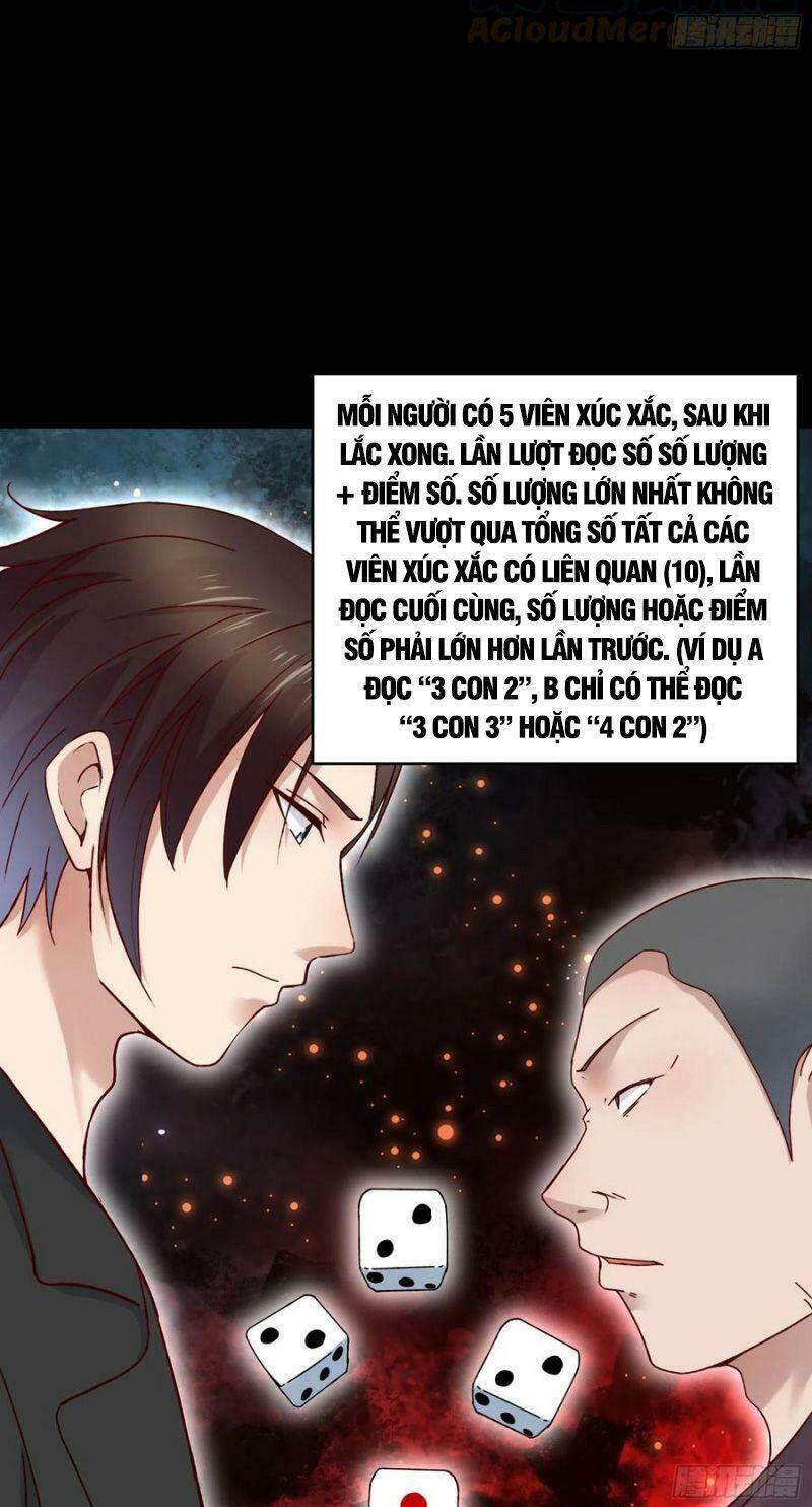 Vua Đầu Tư Mạnh Nhất Chương 87 Ảnh 8