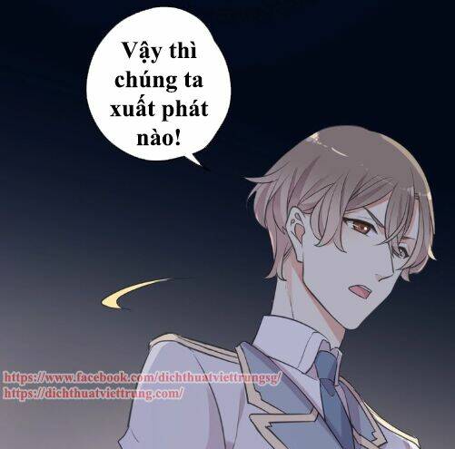 Vết Cắn Ngọt Ngào 3 Chương 55 Ảnh 23