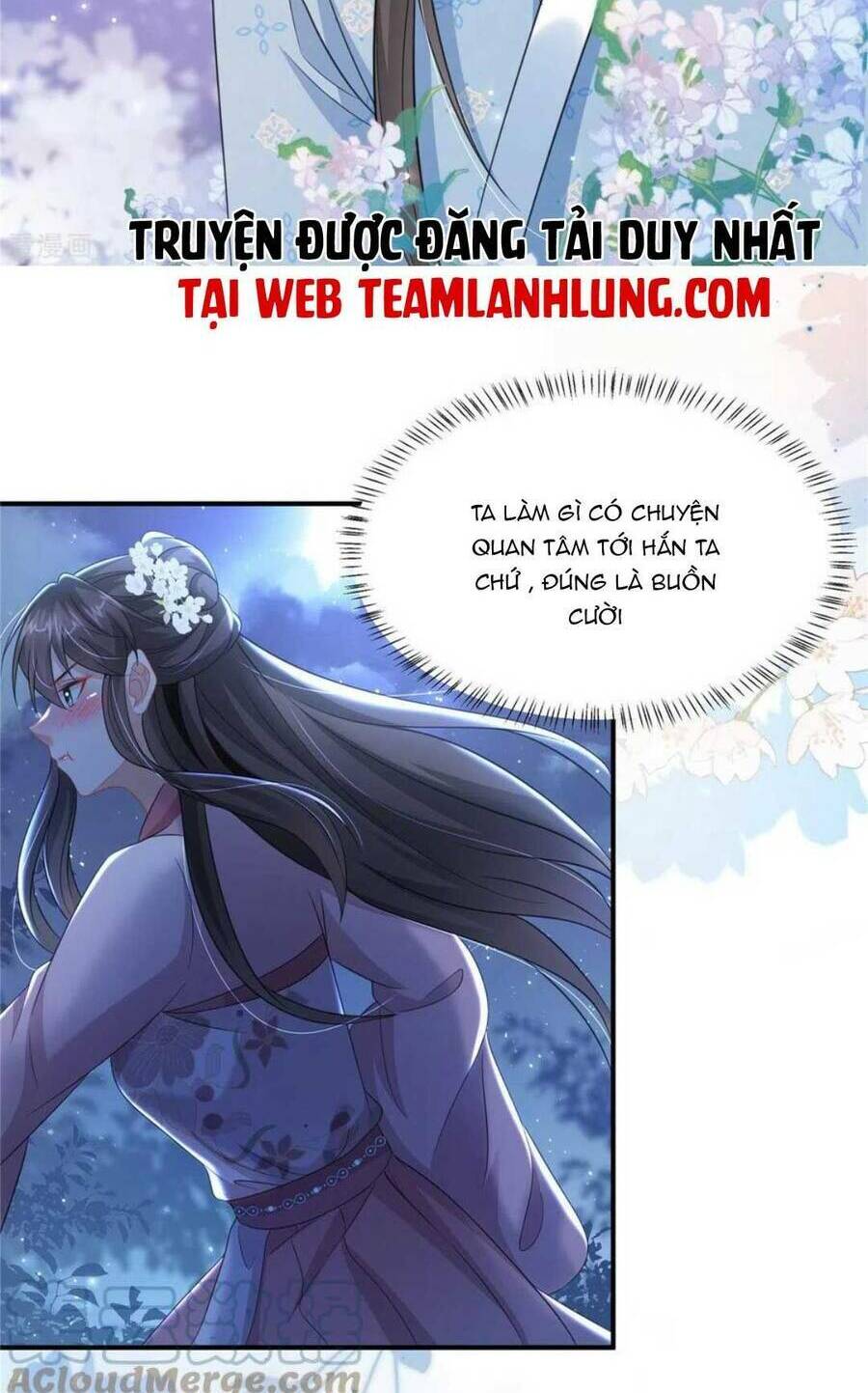 Xuyên Qua Làm Vương Phi Xinh Đẹp Của Vương Gia Chương 36 Ảnh 27