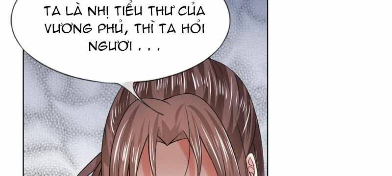 Loạn Thế Đế Hậu Chương 52 Ảnh 40