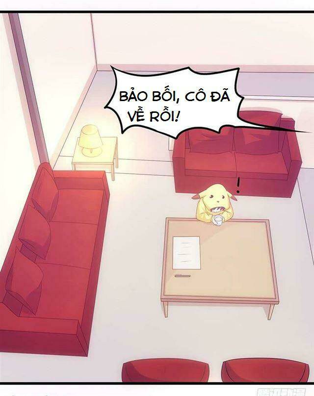 Cho Em Muôn Trượng Hào Quang Chương 40 Ảnh 19