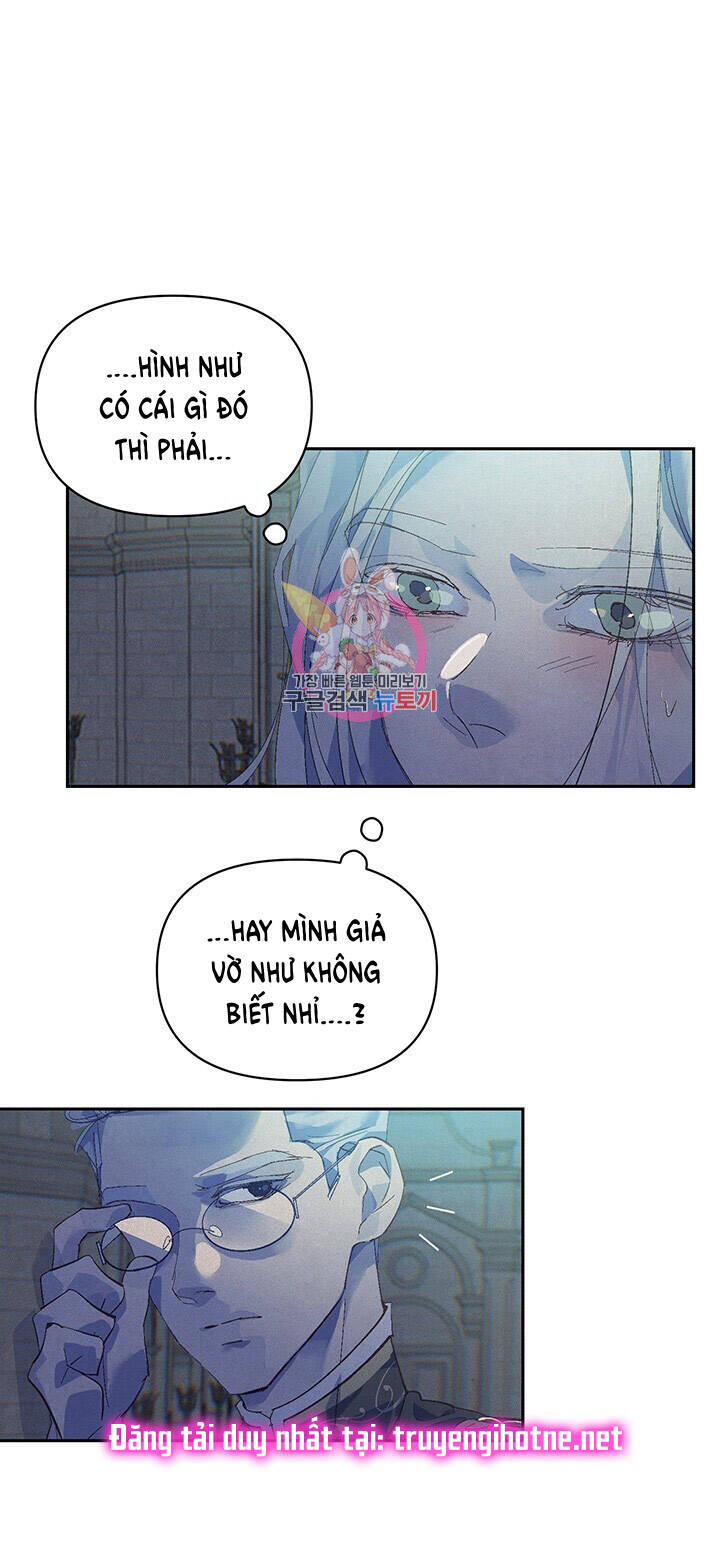 Hiệu Ứng Stigma Chương 51.1 Ảnh 2