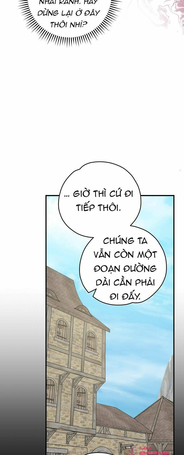 Nhà Hiền Triết Yigret Chương 76 Ảnh 55