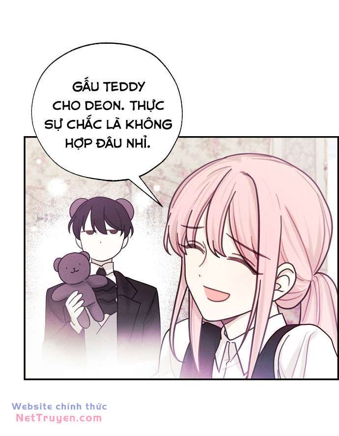 Tiệm Búp Bê Của Công Chúa Chương 36 Ảnh 43