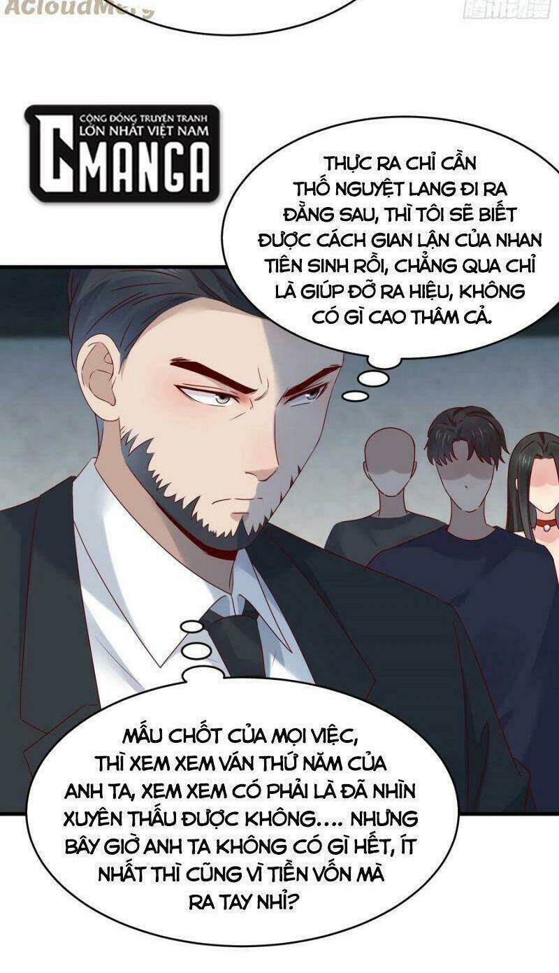 Vua Đầu Tư Mạnh Nhất Chương 83 Ảnh 3