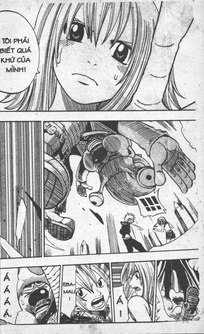 Rave Master (Scan) Chương 22 Ảnh 109
