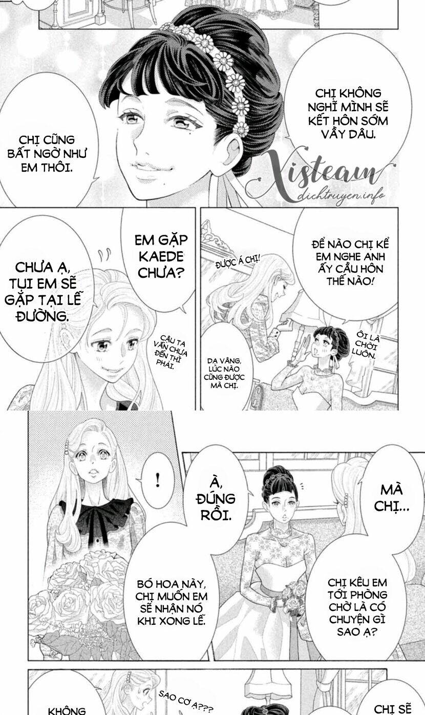 Gozen 0-Ji, Kiss Shi Ni Kite Yo Chương 45 Ảnh 23