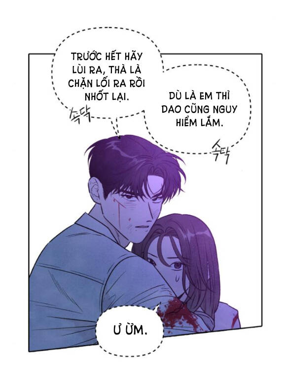Điều Khiến Tôi Quyết Tâm Chết Đi Chương 96.2 Ảnh 14