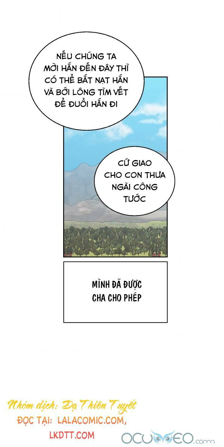 Đừng Đụng Vào Em Trai Ta Chương 34 Ảnh 29