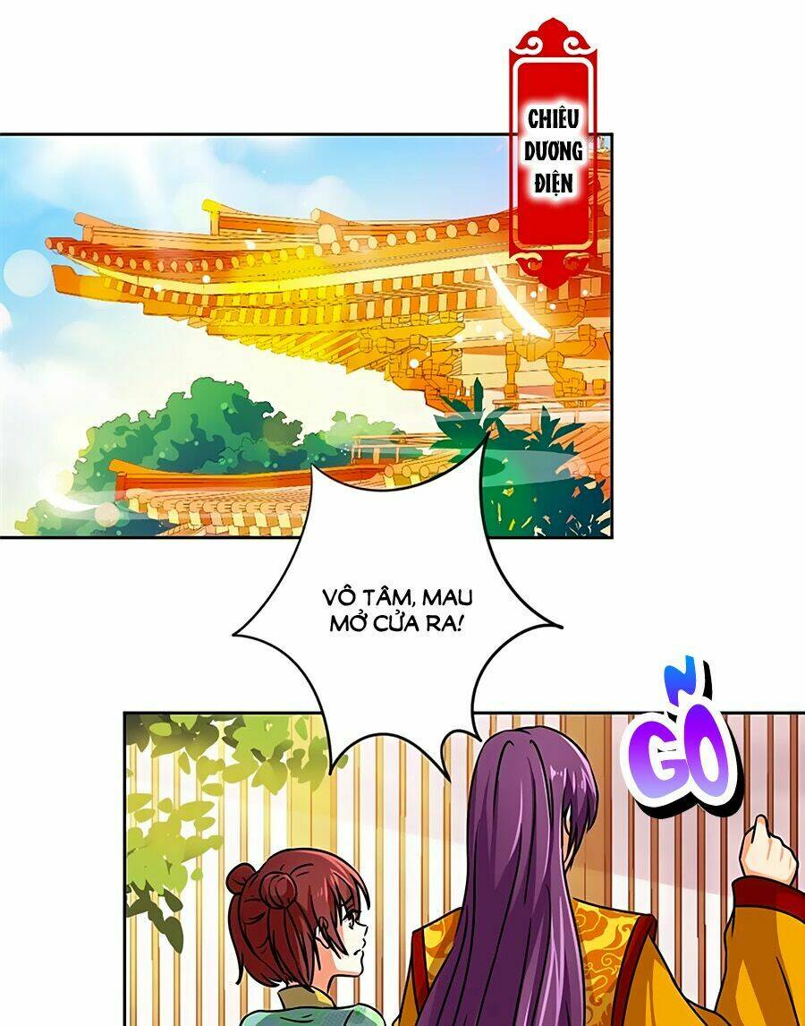 Vương Gia ! Ngươi Thật Bỉ Ổi ! Chương 503 Ảnh 15