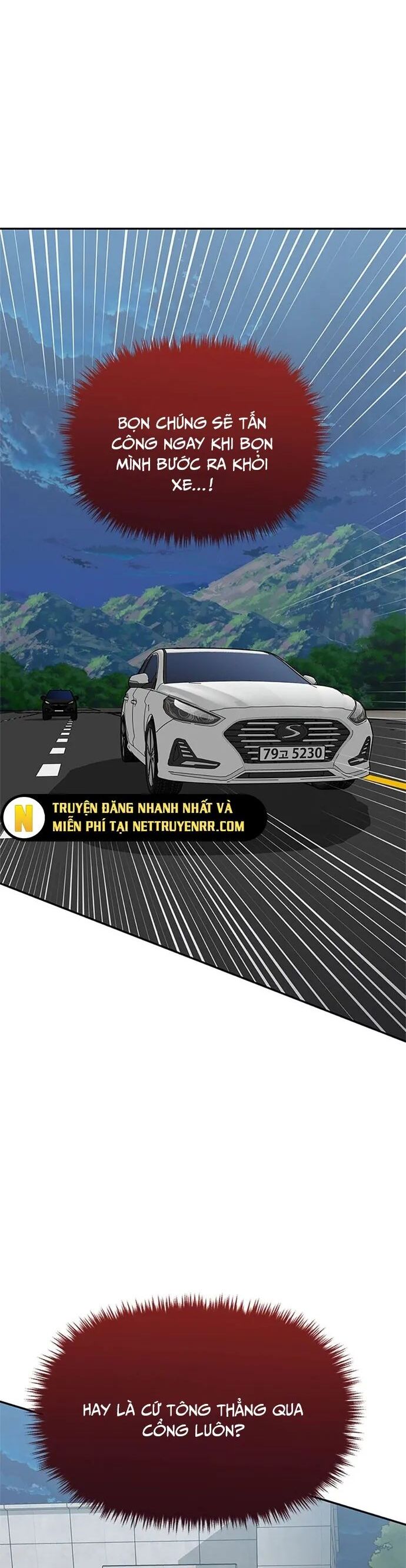 Tôi Đã Giết Hắn Chương 65 Ảnh 25