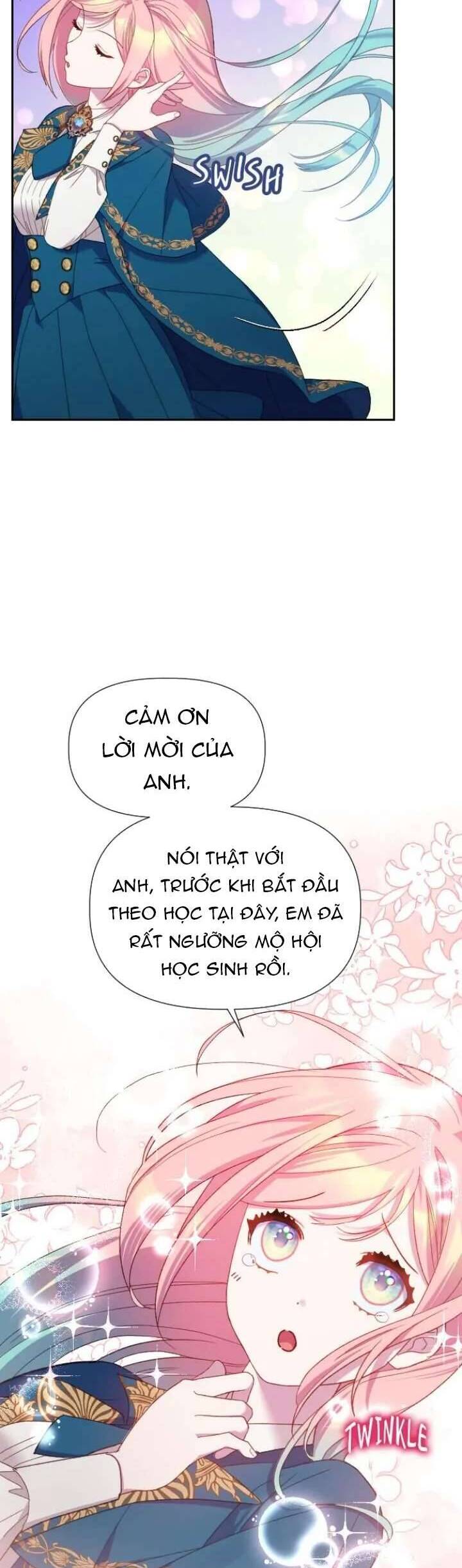 Pháp Sư Hiện Kim Trong Trò Chơi Lỗi Chương 19 Ảnh 12
