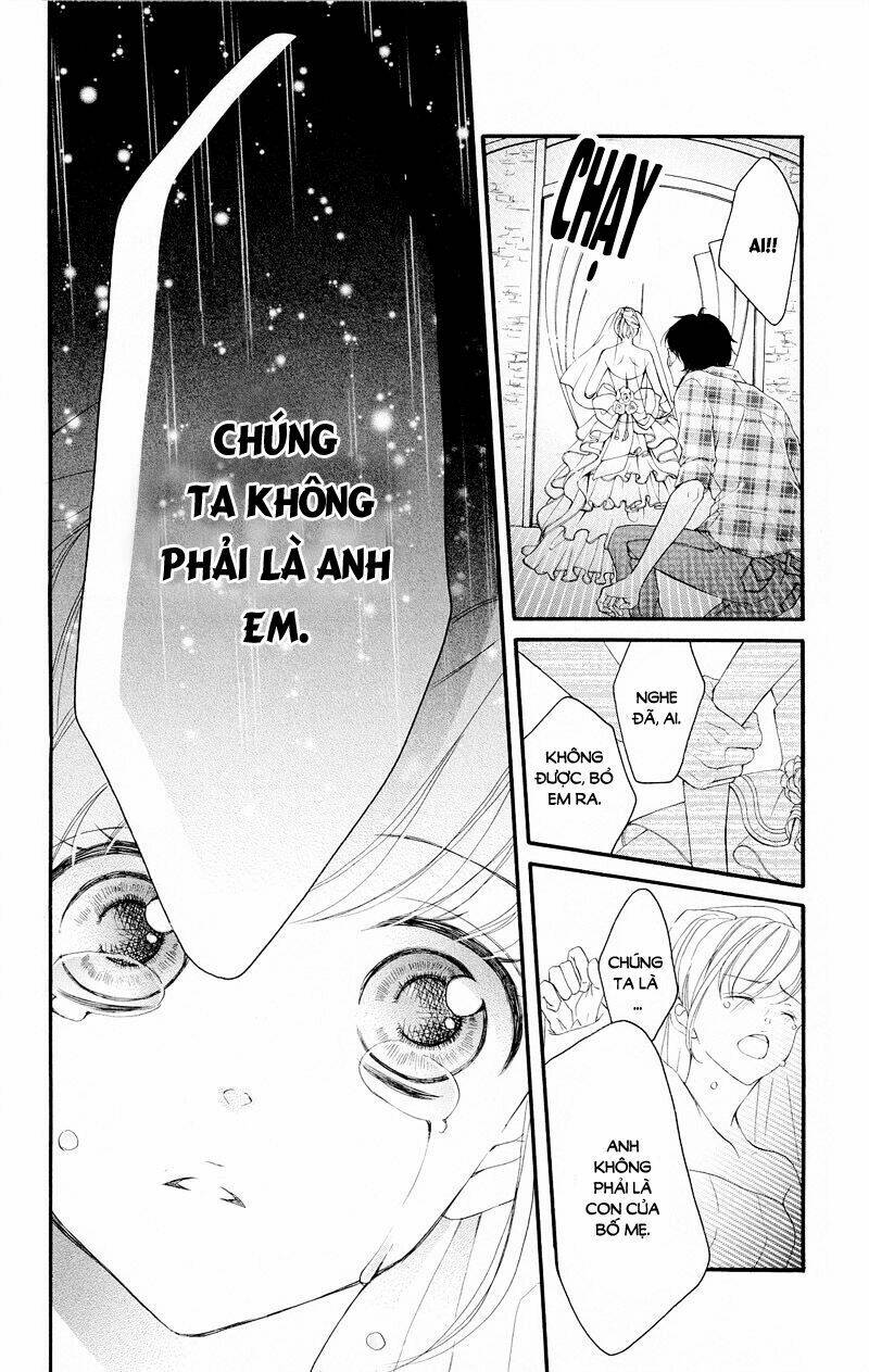 True Love Chương 37 Ảnh 26
