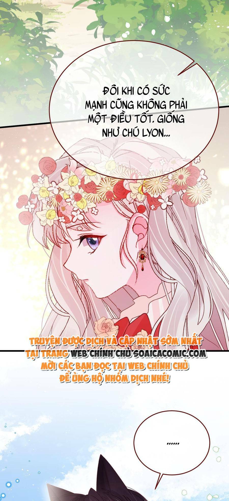 Ninita Yêu Dấu Chương 86 Ảnh 12