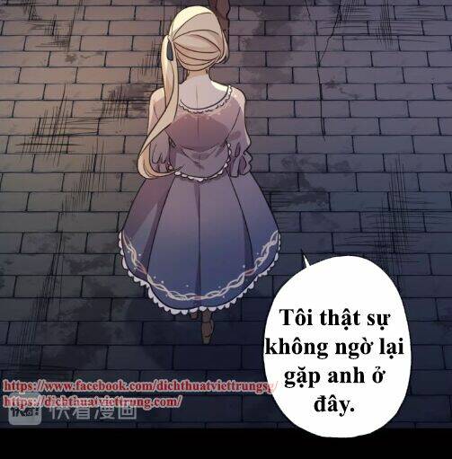 Vết Cắn Ngọt Ngào 3 Chương 48 Ảnh 4