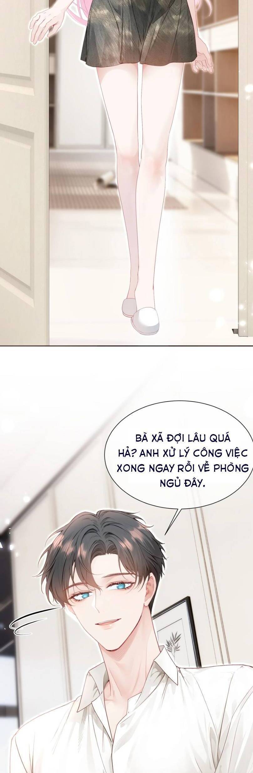 1001 Cách Chinh Phục Chồng Yêu Chương 102 Ảnh 14