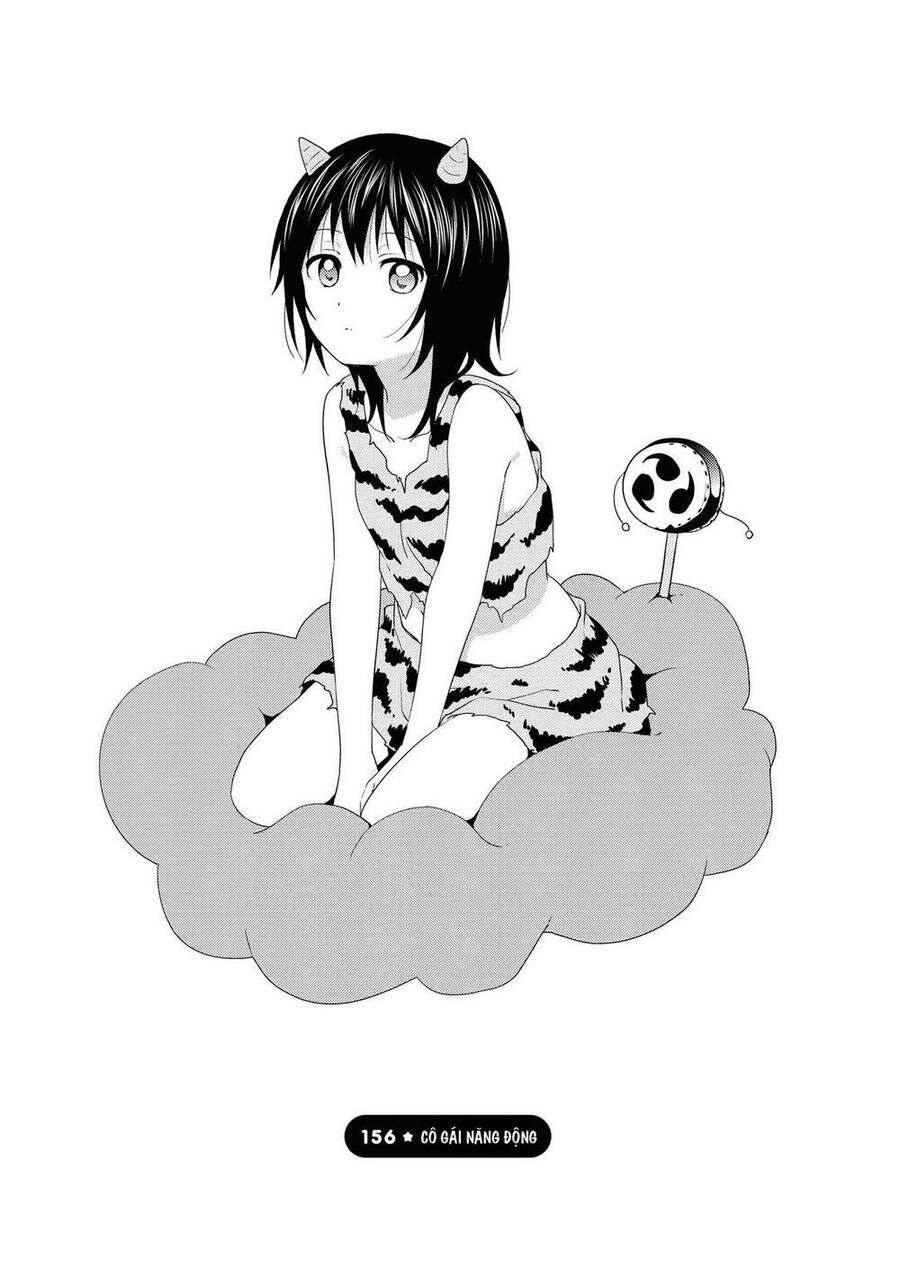 Yuru Yuri Chương 156 Ảnh 2