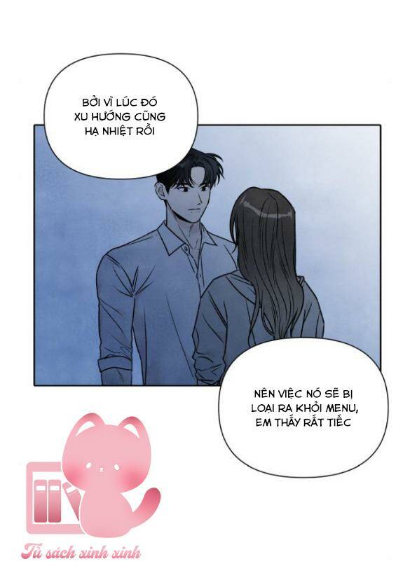 Điều Khiến Tôi Quyết Tâm Chết Đi Chương 93 Ảnh 29