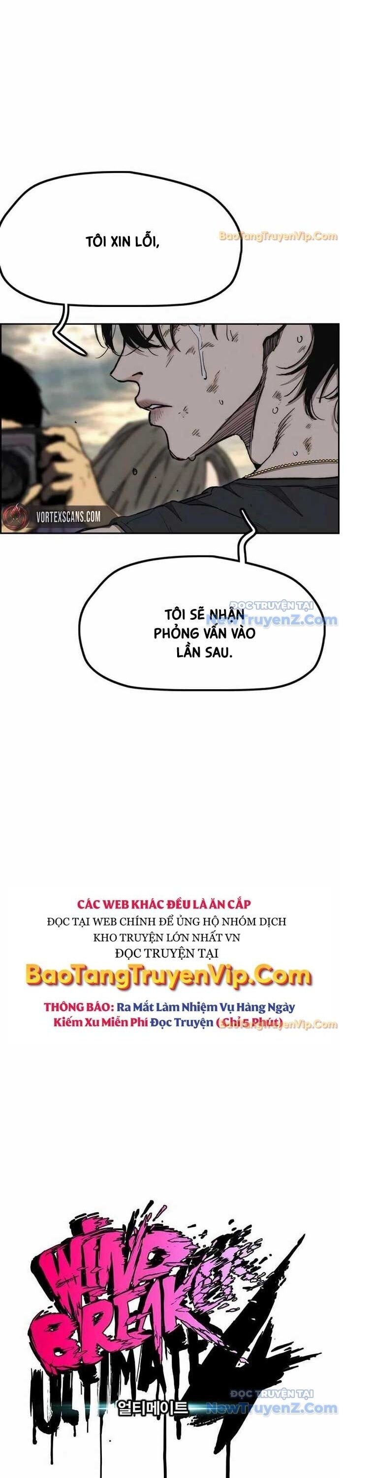 Thể Thao Cực Hạn Chương 548 Ảnh 7