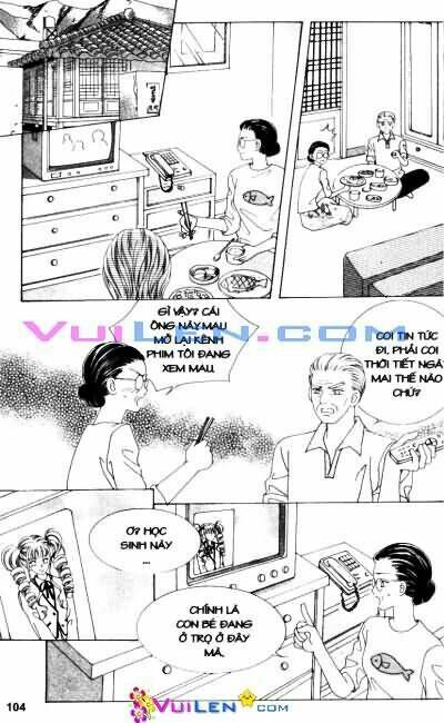 Cấm Hôn Chương 70 Ảnh 6