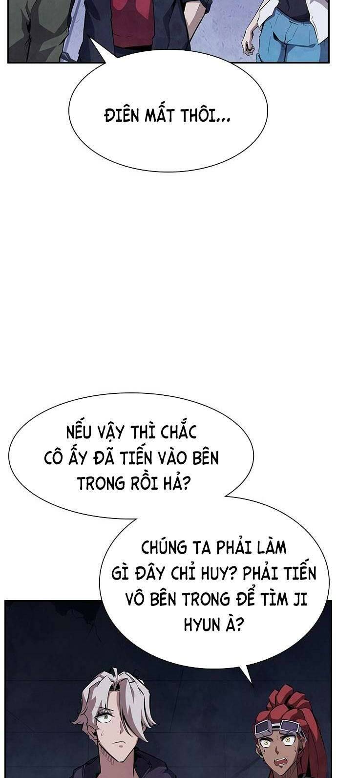 Đội Đốt Kích Noryangjin Chương 21 Ảnh 56