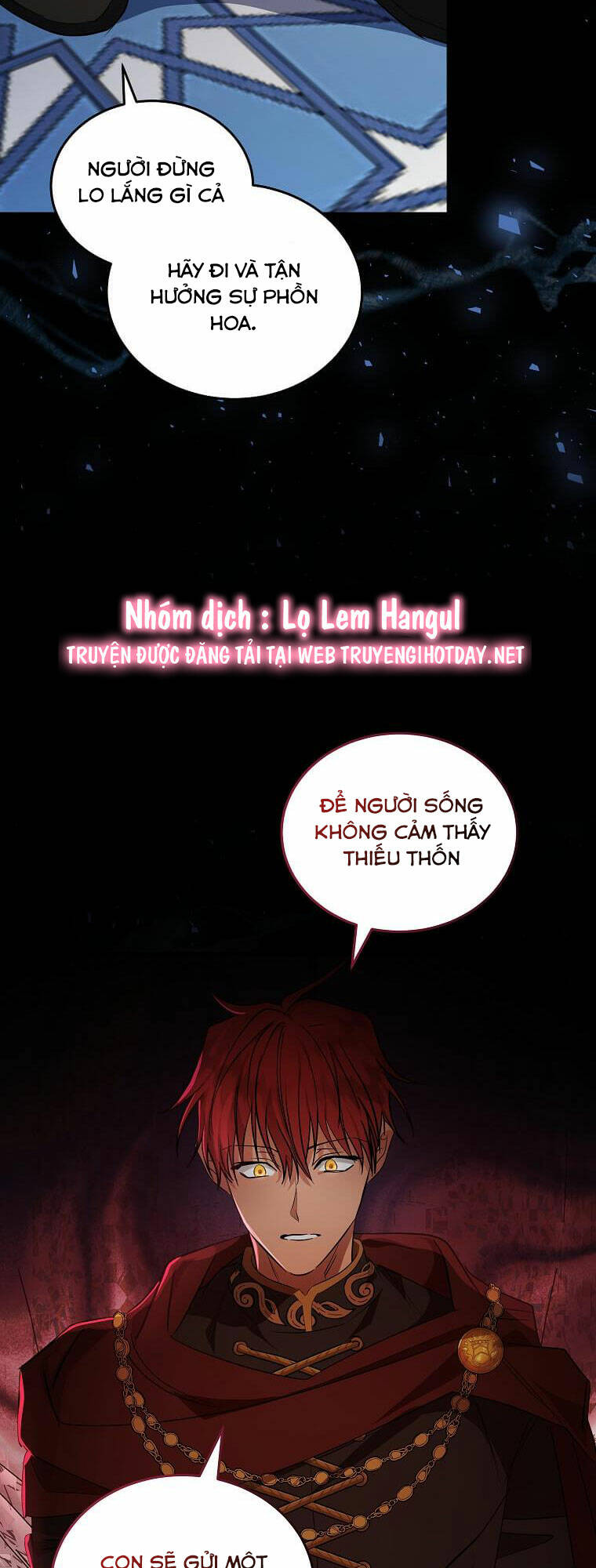 Ác Nữ Trùng Sinh Chương 177 Ảnh 26