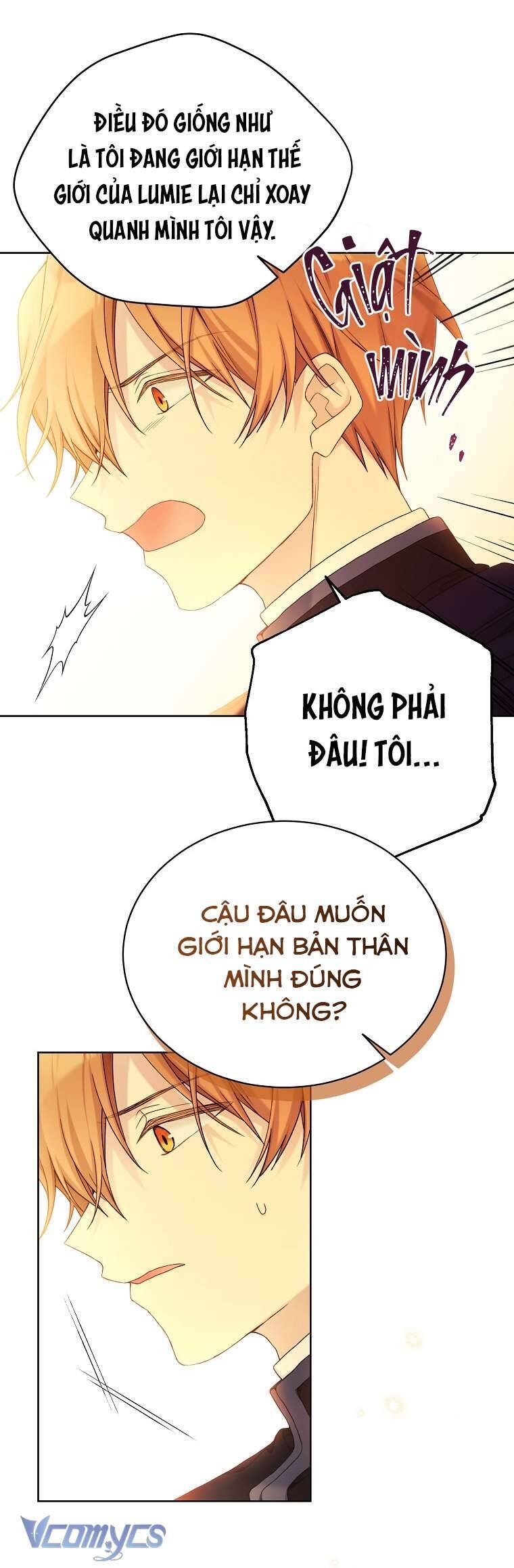 Vương Miện Viridescent Chương 101 Ảnh 40
