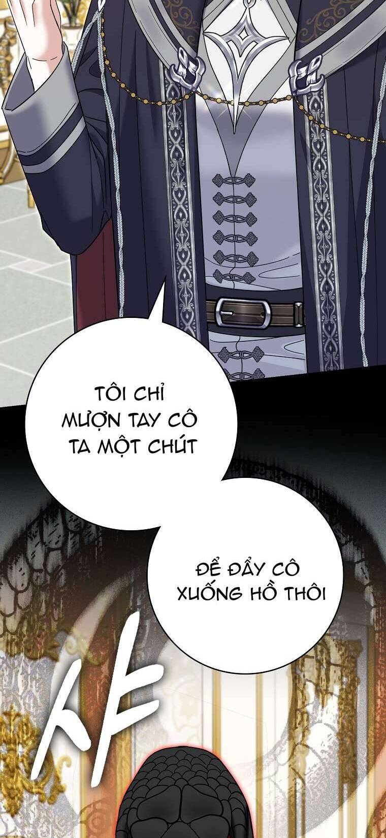 Vị Hôn Phu Phản Diện Cản Trở Con Đường Hoa Của Tôi Chương 60 Ảnh 29
