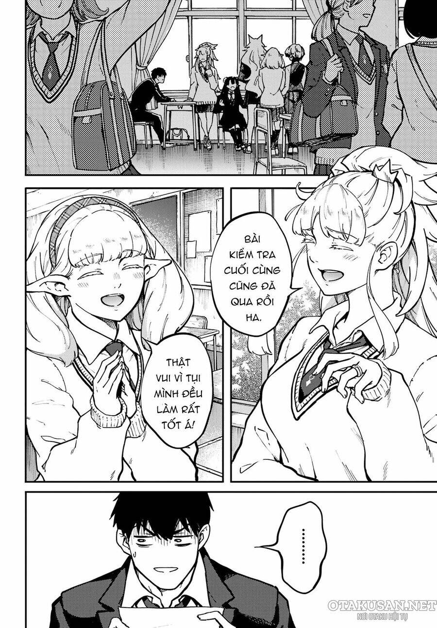 Kekkon Yubiwa Monogatari Chương 79 Ảnh 5