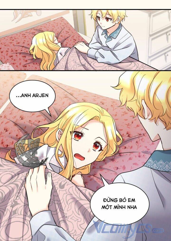 Sinh Đôi Xuyên Không Chương 123 Ảnh 35