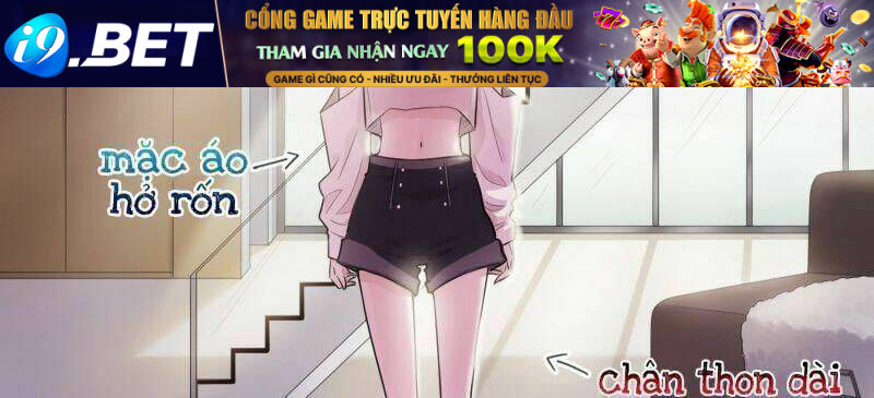 Kẹo Bông Gòn Và Mộng Giữa Ban Ngày Chương 20 Ảnh 17
