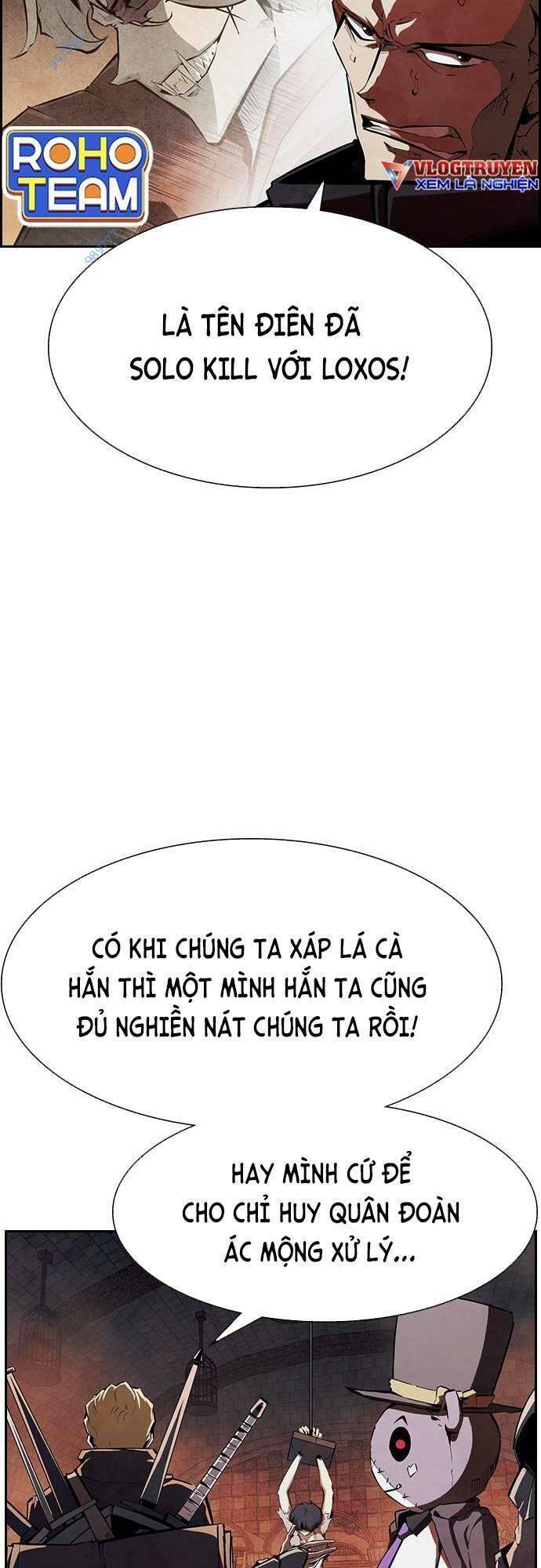 Đội Đốt Kích Noryangjin Chương 23 Ảnh 29
