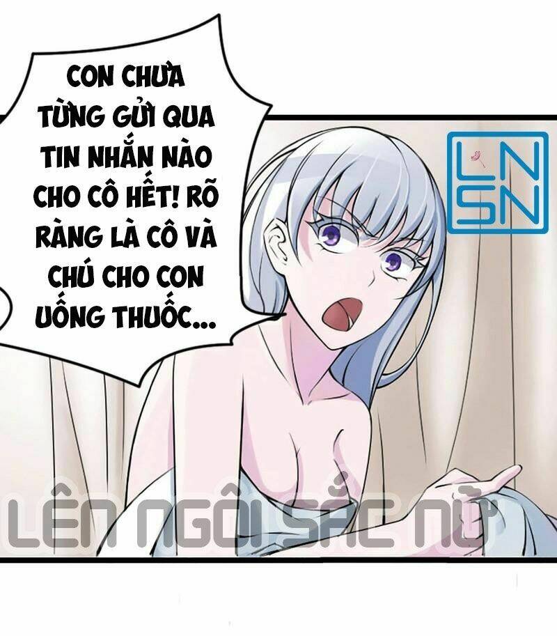 TổNg TàI Cưng ChiềU Vợ Yêu Chương 5 Ảnh 5