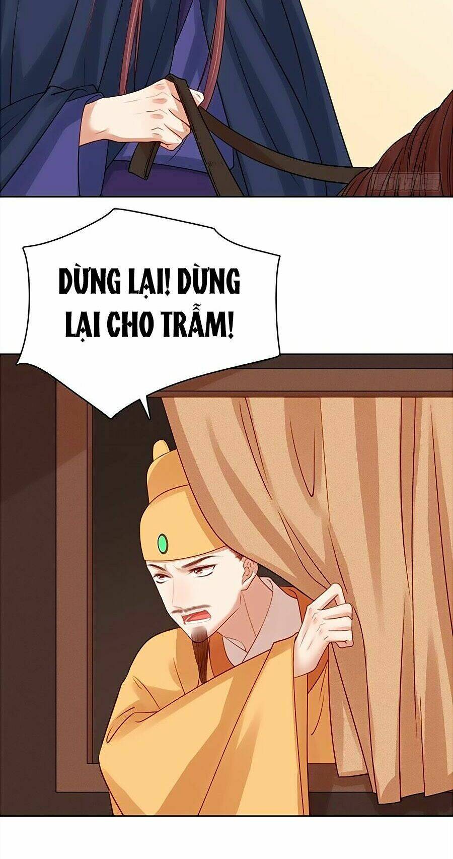 Xuân Khuê Bí Lục: Xưởng Công Thái Liêu Nhân Chương 89 Ảnh 24