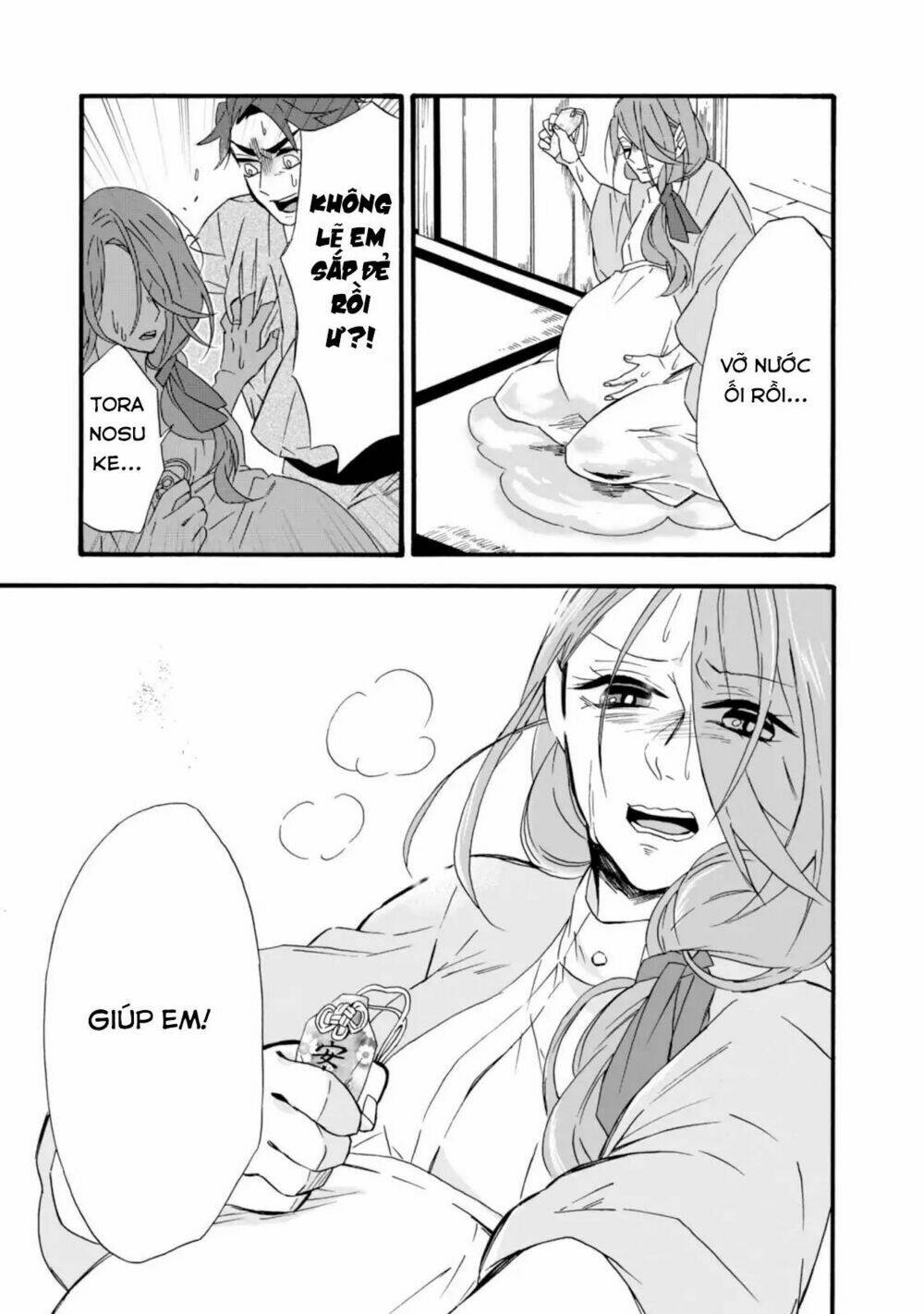 Will You Marry Me Again If You Are Reborn? Chương 10 Ảnh 25