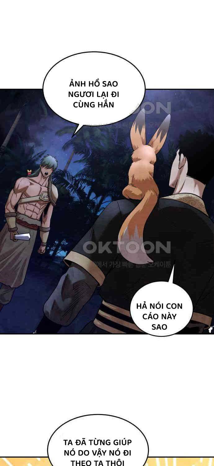 Tay Súng Chinh Phục Võ Lâm Chương 28 Ảnh 41
