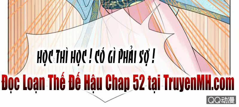 Loạn Thế Đế Hậu Chương 51 Ảnh 58