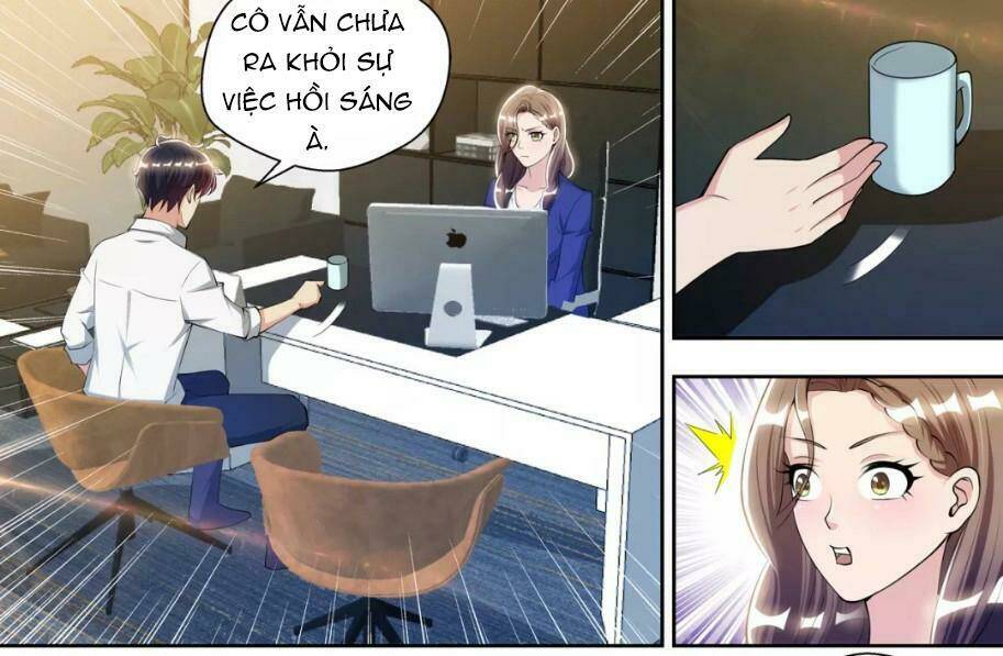 Tối Cường Cuồng Binh Chương 75 Ảnh 9